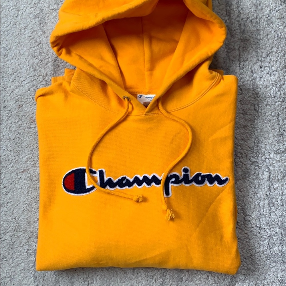 Champion Hoodie
